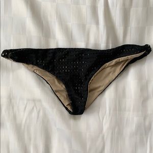 ACACIA SWIM BOTTOMS